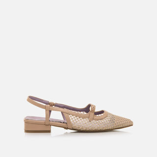 Sapatos planos de Mulher modelo PUGLIA de MARIAMARE