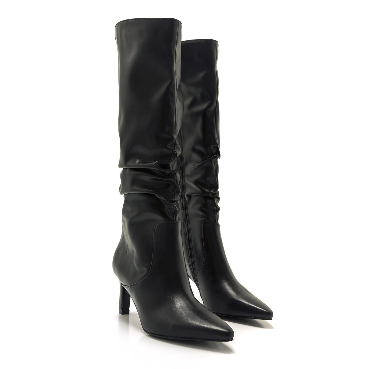 Botas de tacon de Mujer modelo BELLAGIO de MARIAMARE image number 6