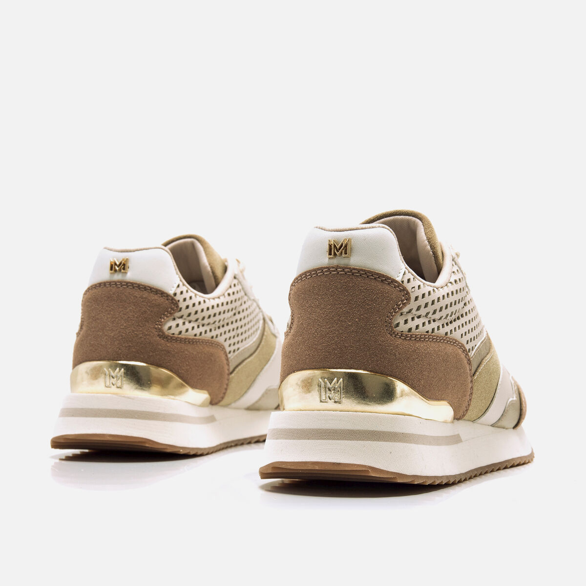 Sneakers de Mulher modelo NARITA de MARIAMARE image number 5