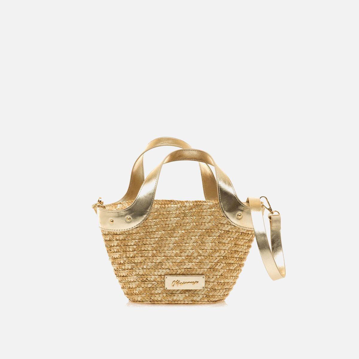 Bolsos de mano de Mujer modelo PERU de MARIAMARE image number 0