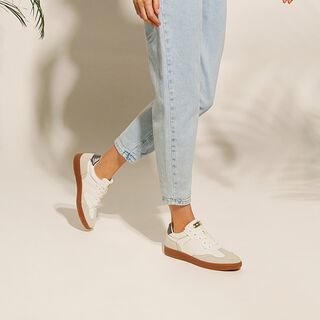 Sneakers pour Femme modèle FIORA de MARIAMARE