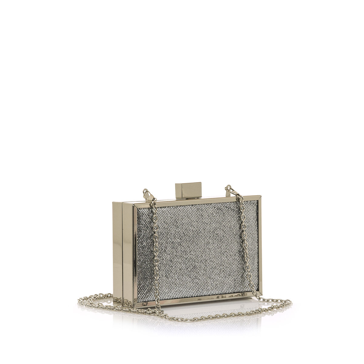Bolsos de mano de Mujer modelo CELEB de MARIAMARE image number 3