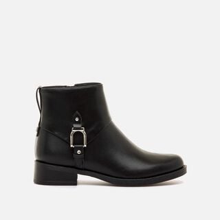 Botas de tornozelo planas de Mulher modelo LAGLIO de MARIAMARE