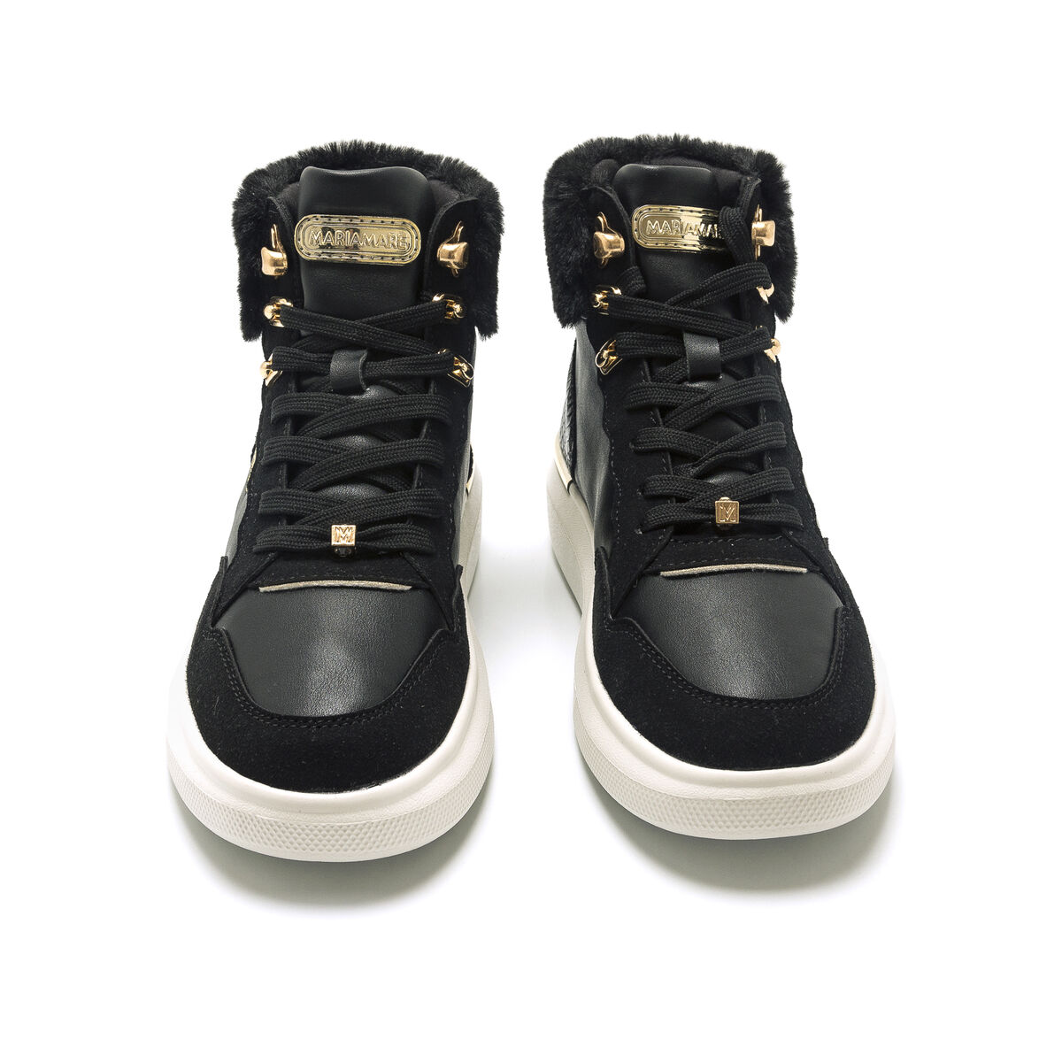 Zapatillas de Mujer modelo VARESE de MARIAMARE image number 4