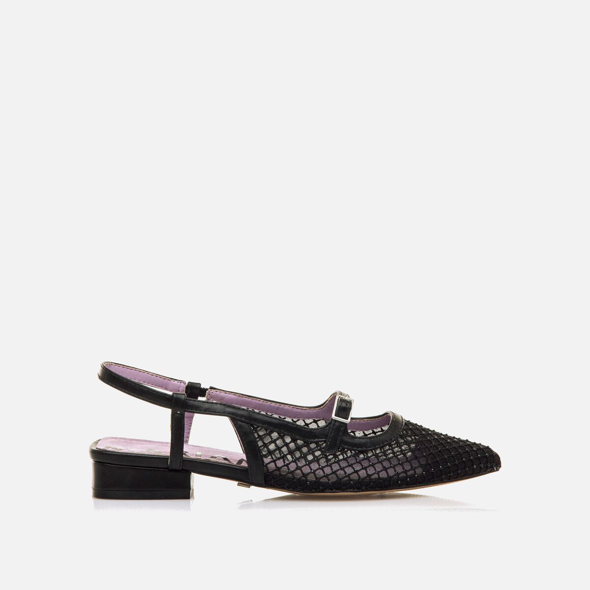 Zapatos planos de Mujer modelo PUGLIA de MARIAMARE image number 0