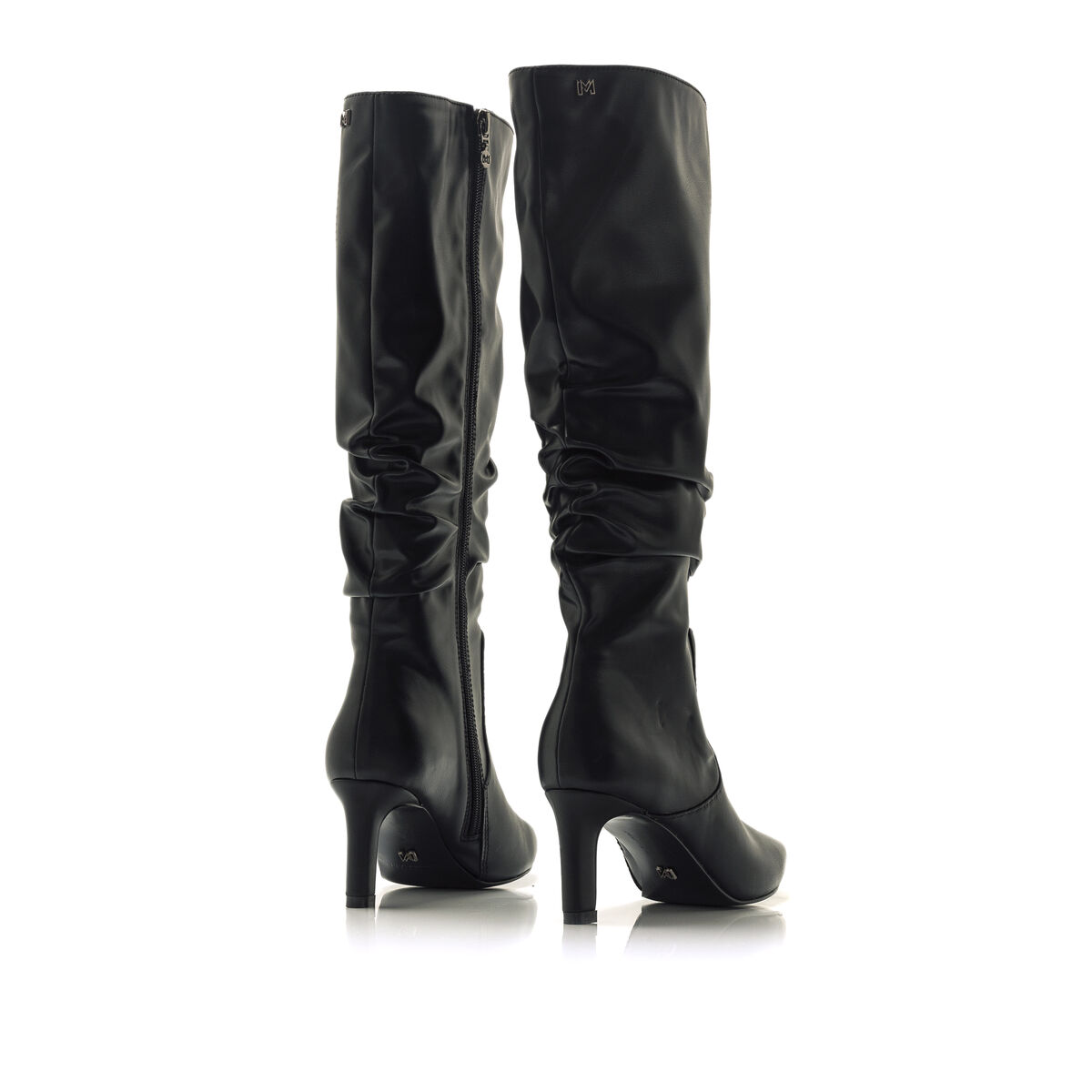 Botas de tacon de Mujer modelo BELLAGIO de MARIAMARE image number 7