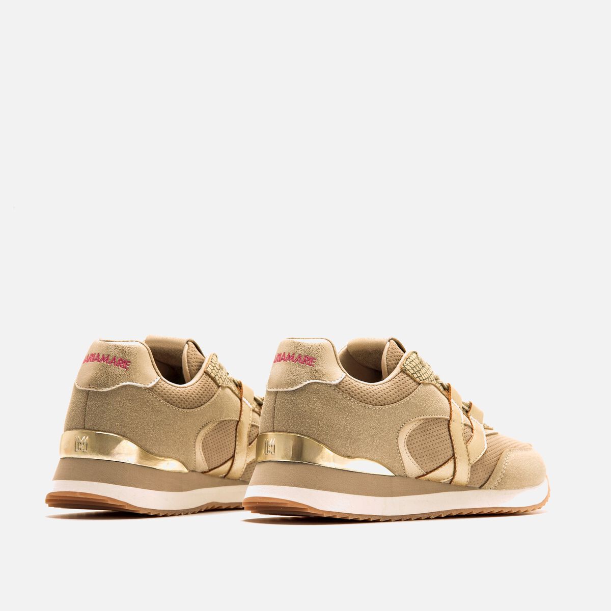 Zapatillas de Mujer modelo NARITA de MARIAMARE image number 2