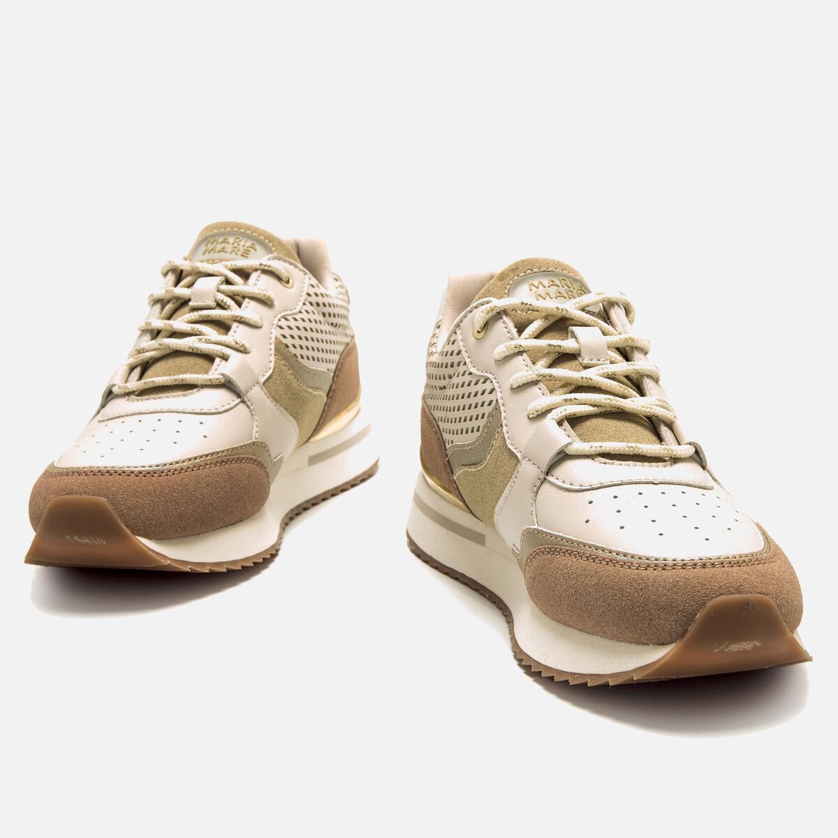 Sneakers de Mulher modelo NARITA de MARIAMARE image number 3