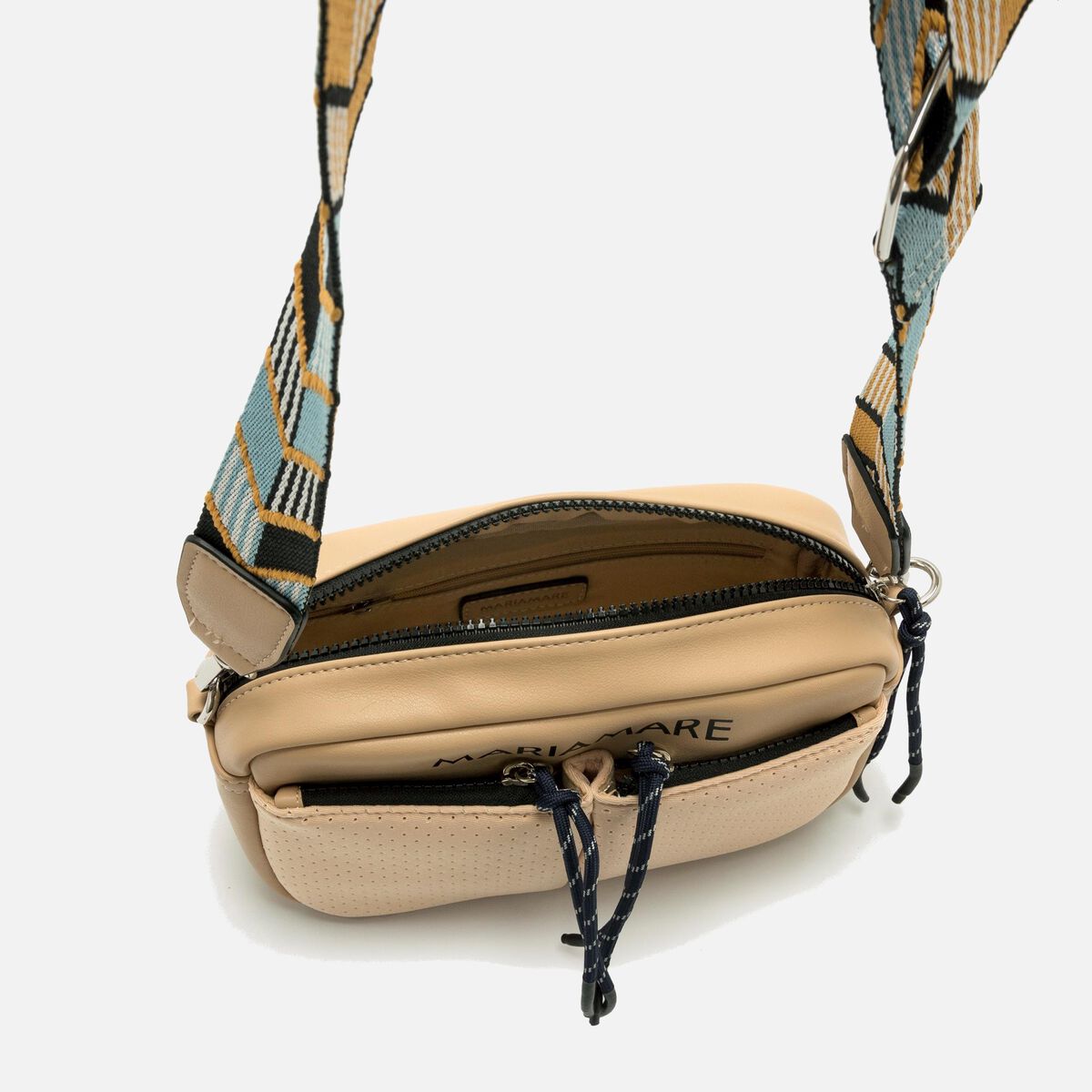 Sacs bandouliere pour Femme modèle NISI de MARIAMARE image number 4