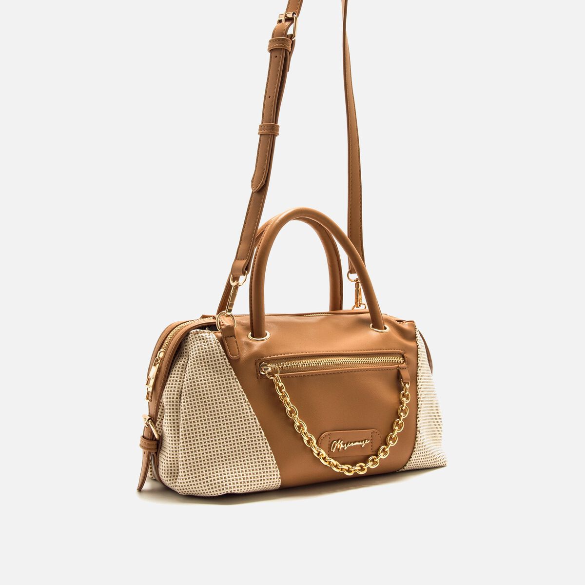 Sacs pour Femme mod&egrave;le FLAMA de MARIAMARE image number 5