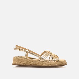 Sandalias planas de Mujer modelo GAETA de MARIAMARE