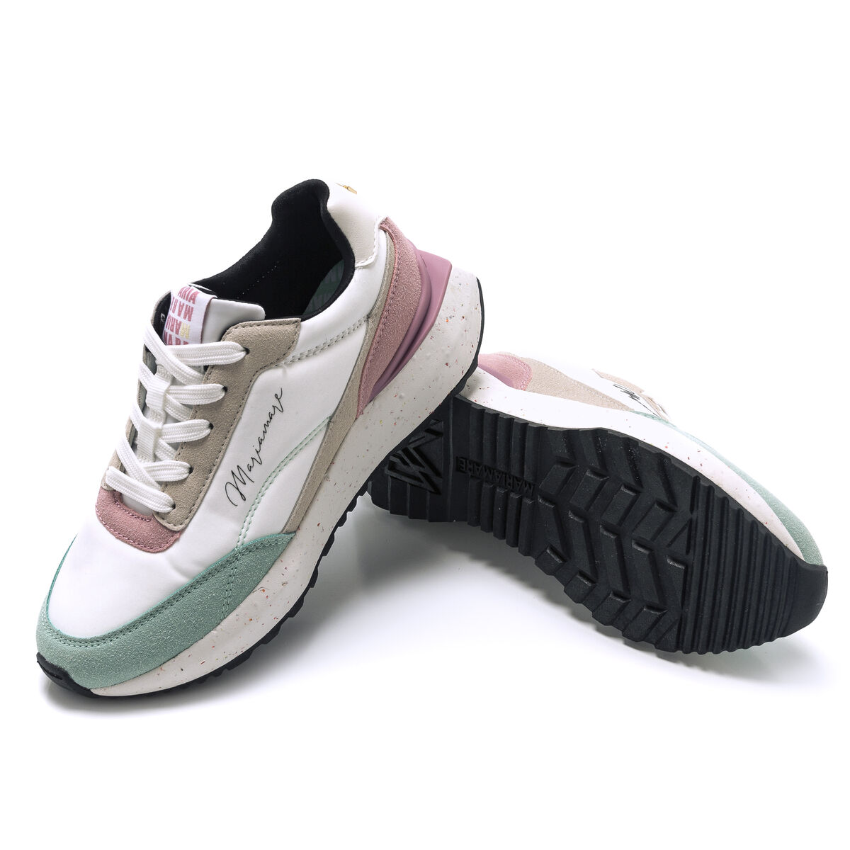 Zapatillas de Mujer modelo HOKU de MARIAMARE image number 5