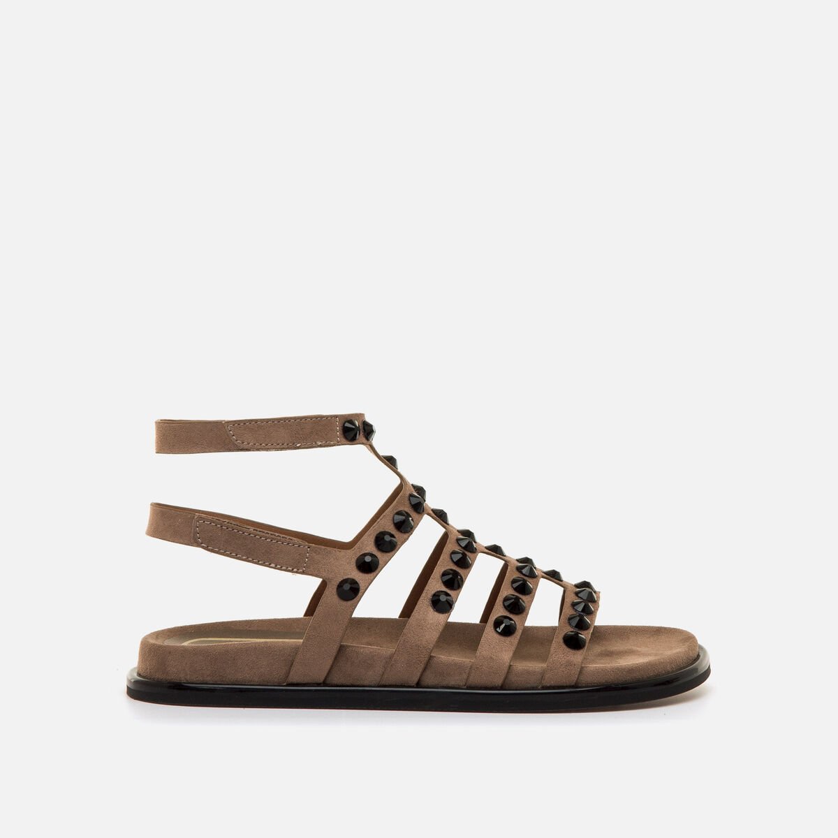 Sandalias planas de Mujer modelo FAELLA de MARIAMARE image number 0