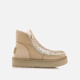 Botines planos de Mujer modelo MIARA de MARIAMARE