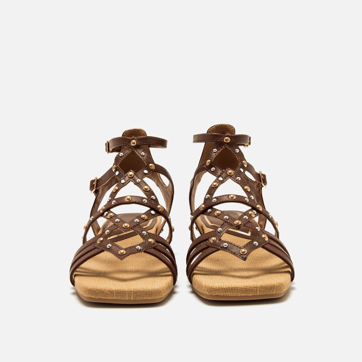 Sandalias planas de Mujer modelo CASIT de MARIAMARE image number 5