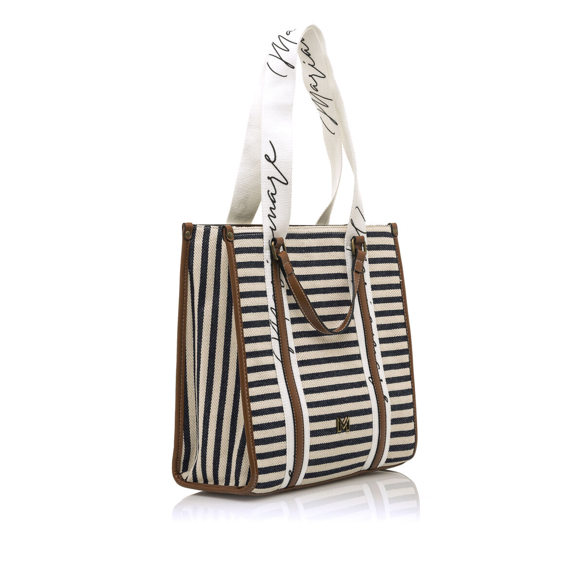 Bolsos de Mujer modelo DETH de MARIAMARE image number 2