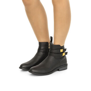 Botines planos de Mujer modelo LAZIO de MARIAMARE