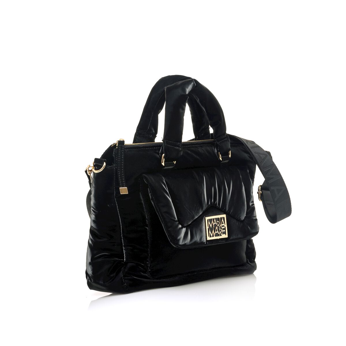 Bolsos de Mujer modelo PUCAR de MARIAMARE image number 3