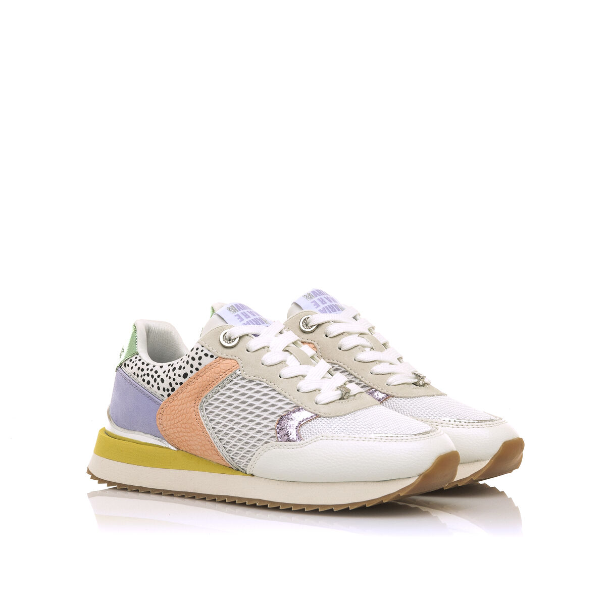Zapatillas de Mujer modelo NARITA de MARIAMARE image number 5
