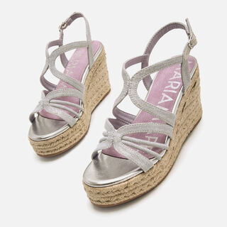 Sandalias de cuna de Mujer modelo ASTI de MARIAMARE