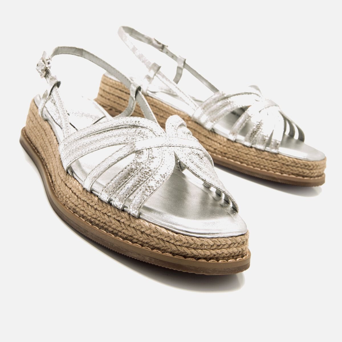 Sandalias planas de Mujer modelo GAETA de MARIAMARE image number 5