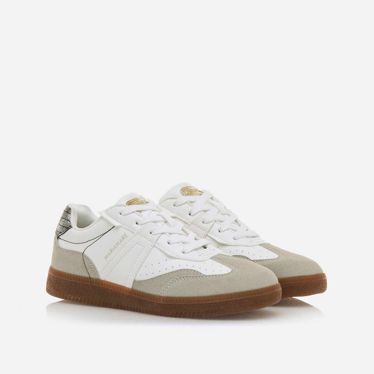 Sneakers de Mulher modelo FIORA de MARIAMARE image number 4