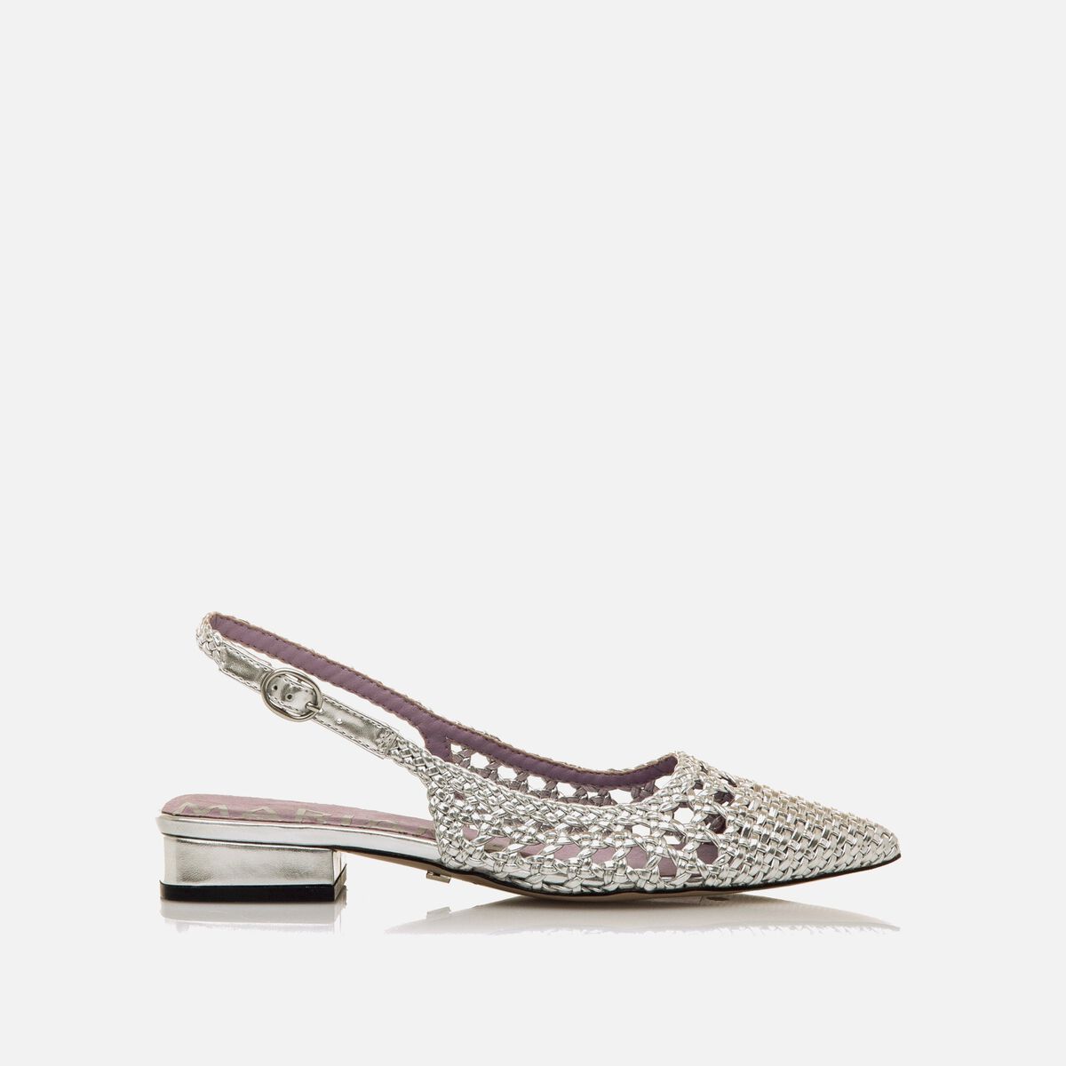 Zapatos planos de Mujer modelo PUGLIA de MARIAMARE image number 0