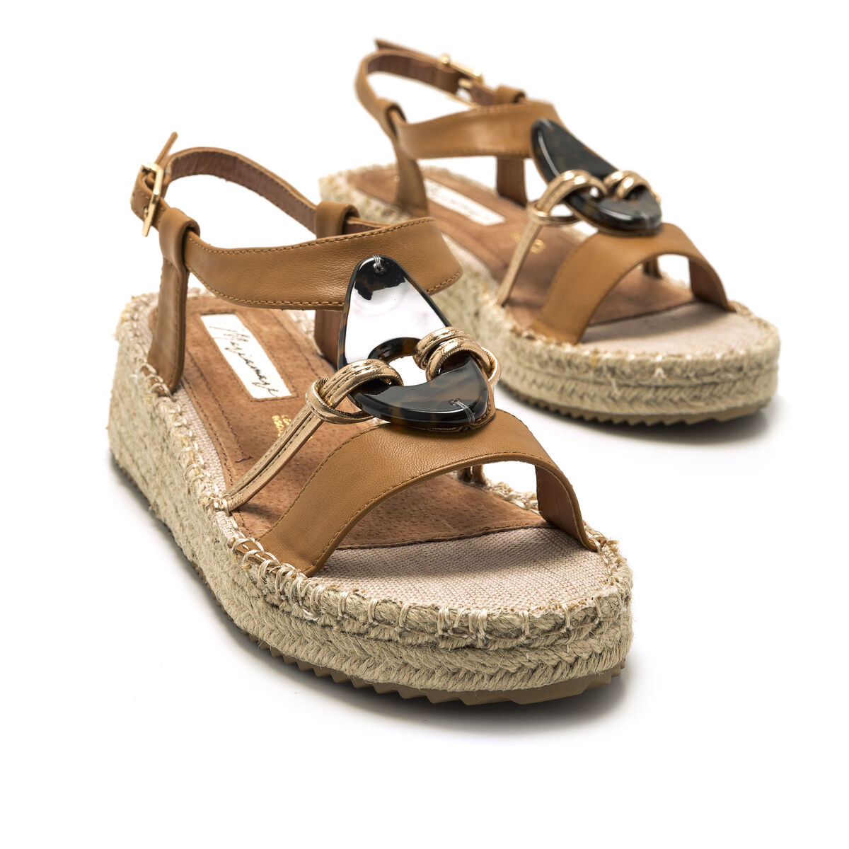 Sandalias de cuna de Mujer modelo AIDY de MARIAMARE image number 4