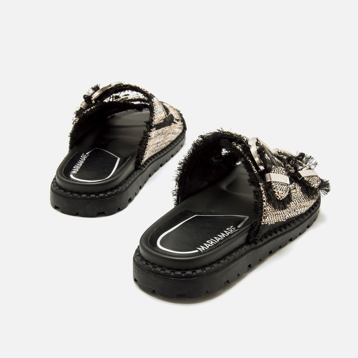 Sandalias planas de Mulher modelo FRAINE de MARIAMARE image number 2