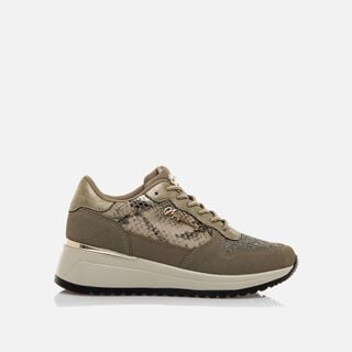 Zapatillas de Mujer modelo SALERNO de MARIAMARE