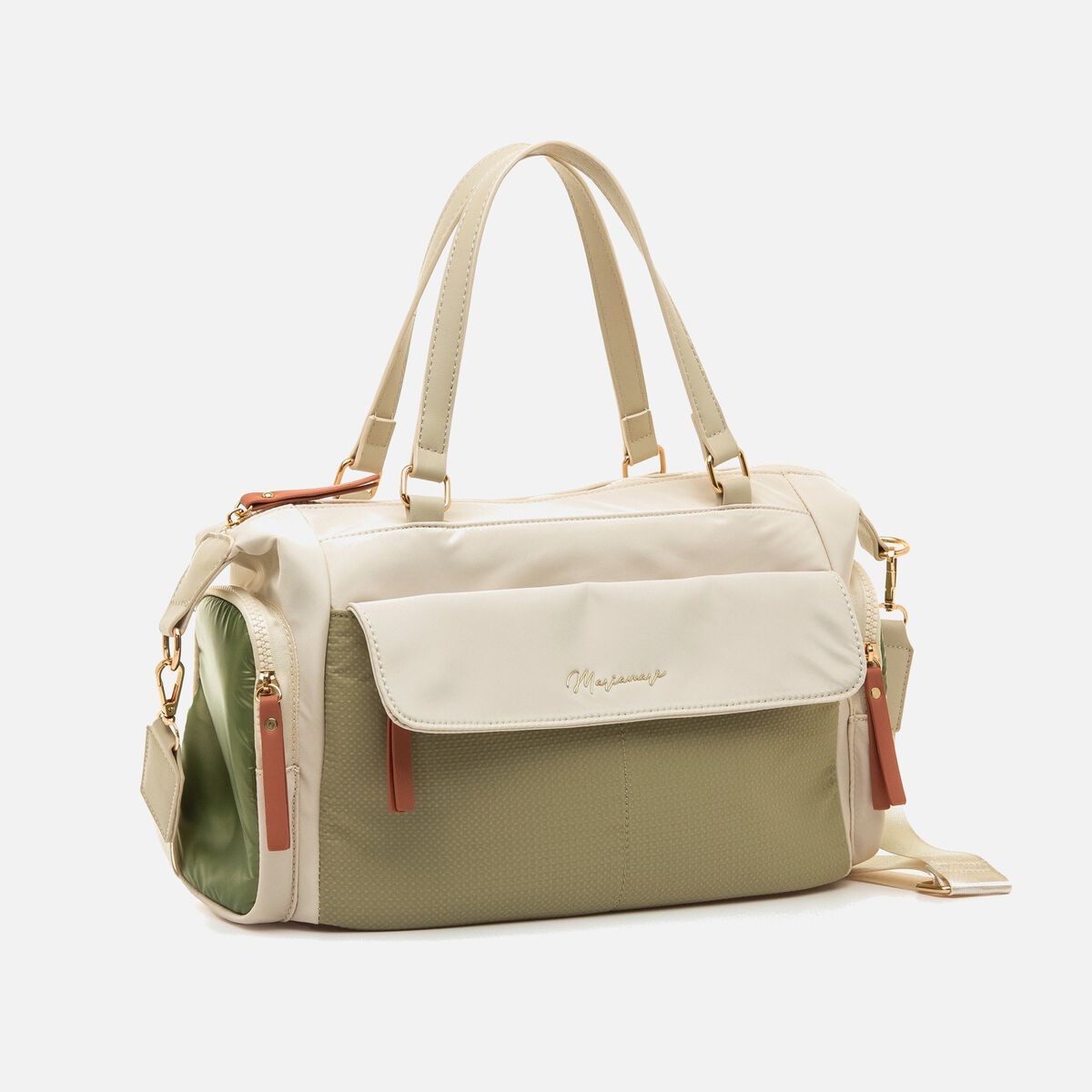 Bolsos de Mujer modelo MIRAS de MARIAMARE image number 2