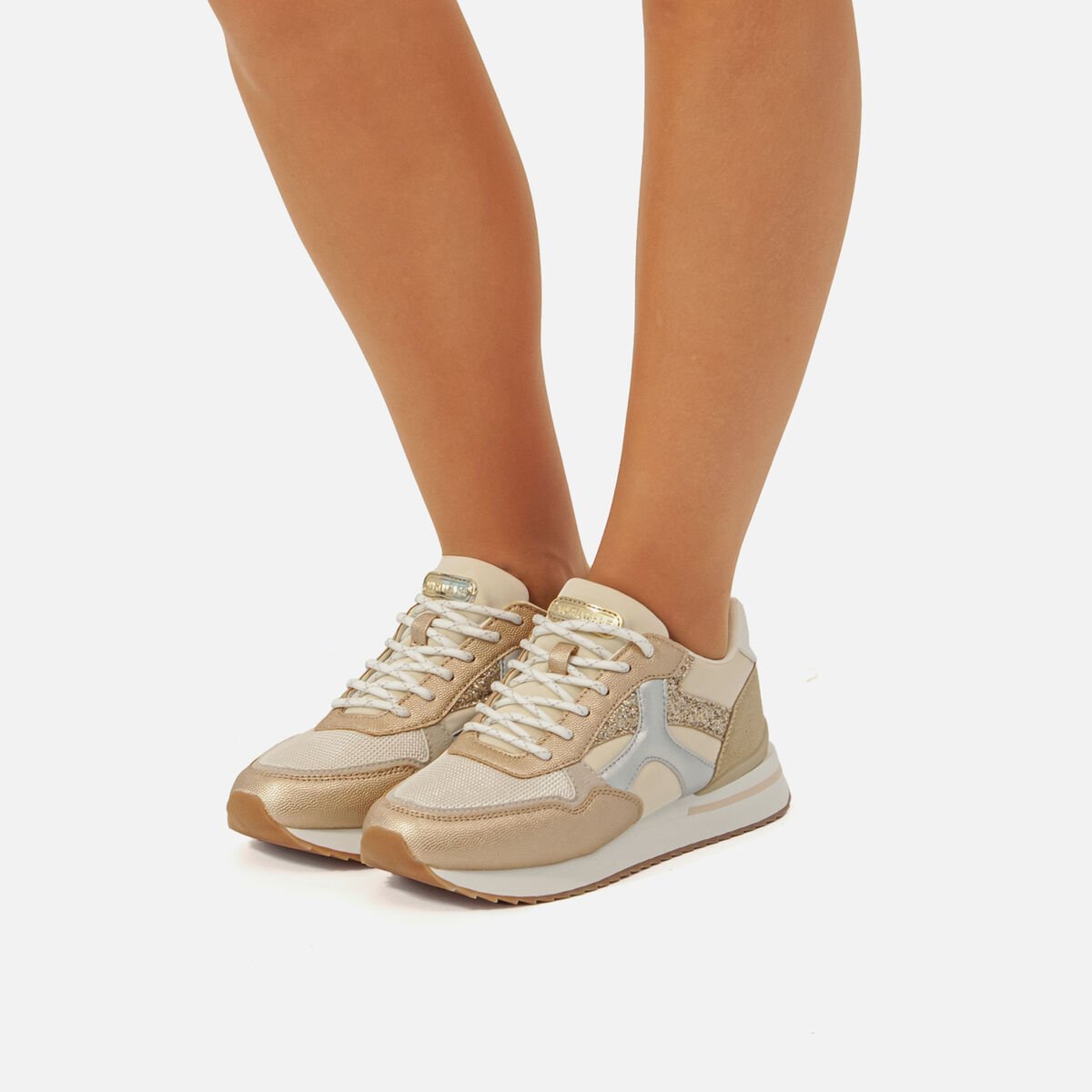 Zapatillas de Mujer modelo NARITA de MARIAMARE image number 2