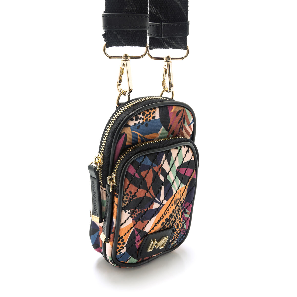 Bolsos mini de Mujer modelo RASADO de MARIAMARE image number 1