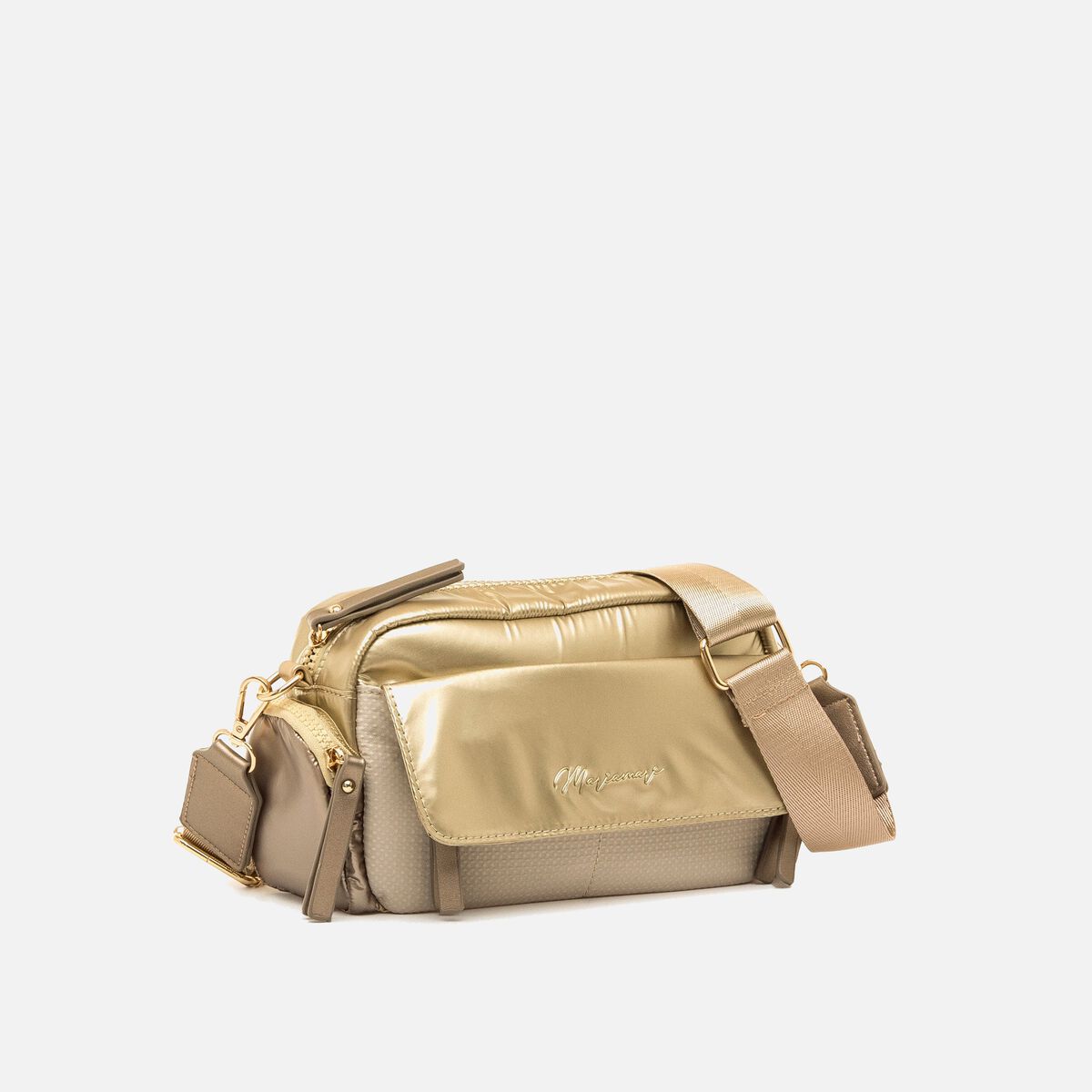 Sacs bandouliere pour Femme mod&egrave;le MESA de MARIAMARE image number 2