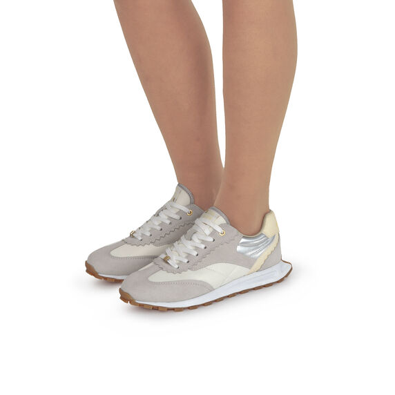 Zapatillas de Mujer modelo MOON de MARIAMARE image number 1