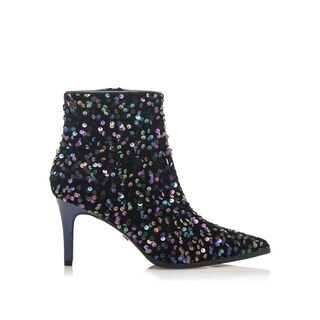 Botines de tacon de Mujer modelo NUORO de MARIAMARE
