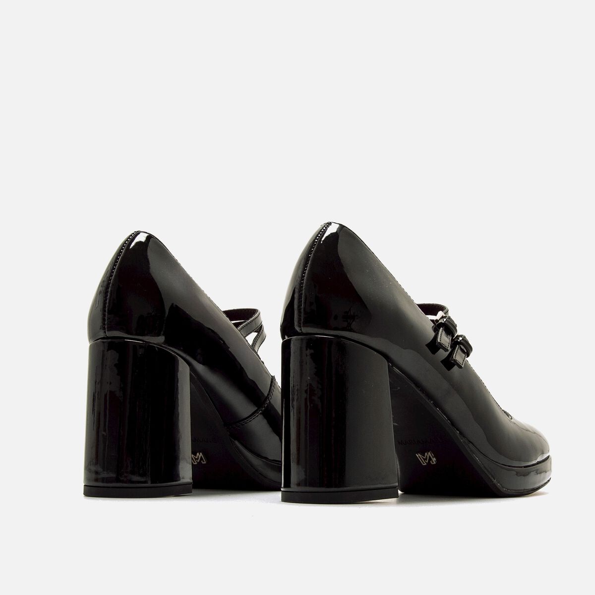 Zapatos de tacon de Mujer modelo FRIULI de MARIAMARE image number 2
