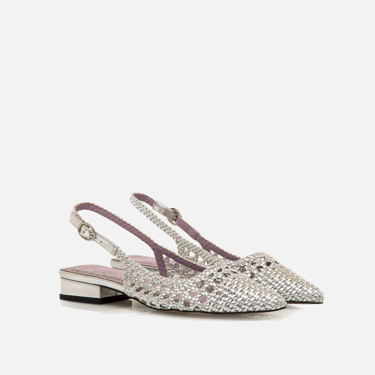Zapatos planos de Mujer modelo PUGLIA de MARIAMARE image number 4