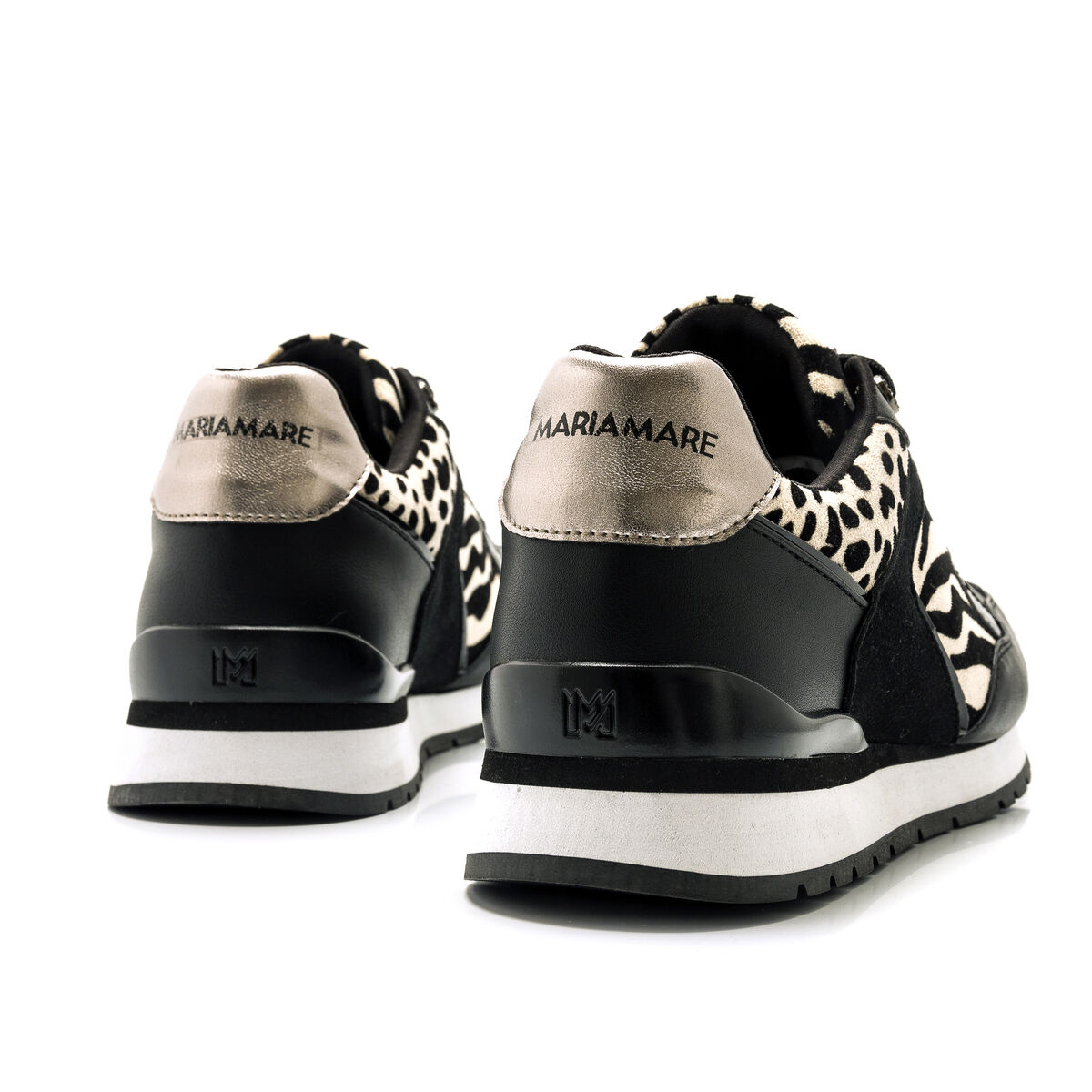 Zapatillas de Mujer modelo NARITA de MARIAMARE image number 3