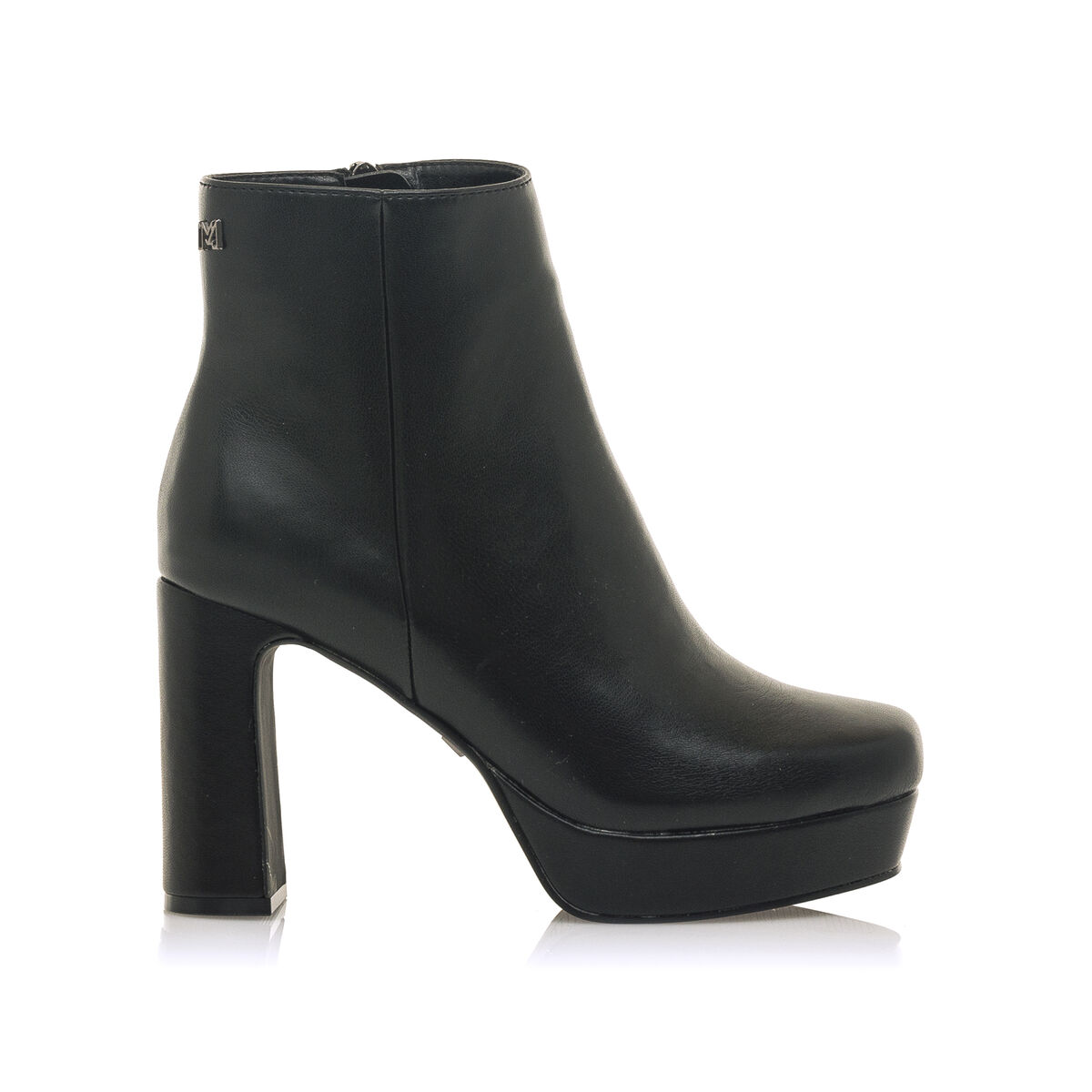 Botines de tacon de Mujer modelo ROSETA de MARIAMARE image number 0