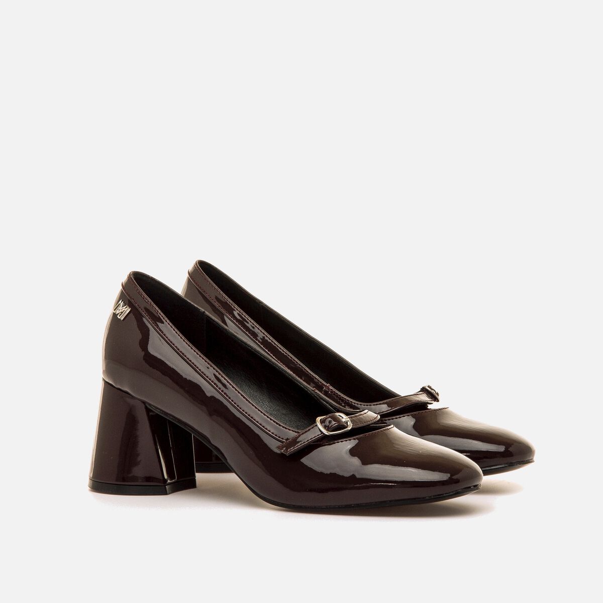 Sapatos de salto alto de Mulher modelo PIENZA de MARIAMARE image number 4