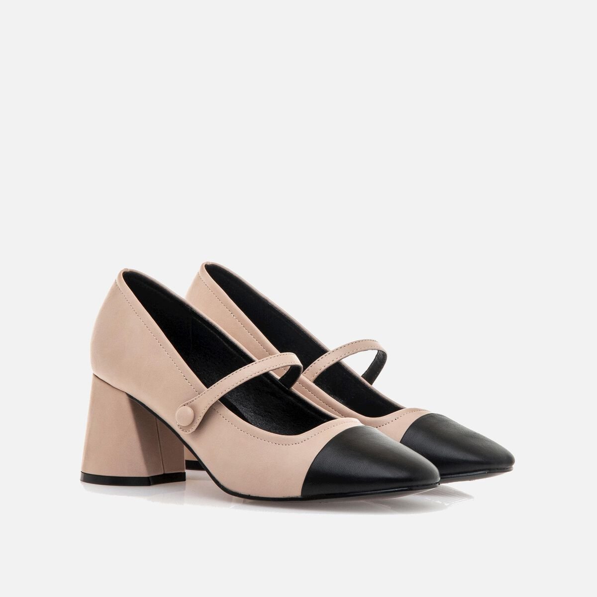Chaussures a talons pour Femme modèle PIENZA de MARIAMARE image number 4