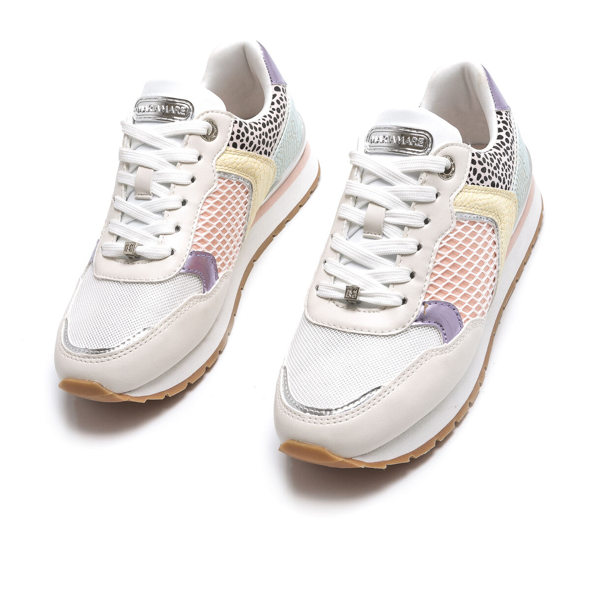 Zapatillas de Mujer modelo NARITA de MARIAMARE image number 2