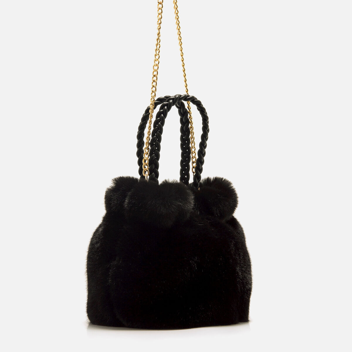Bolsos de mano de Mujer modelo BOMBO de MARIAMARE image number 1