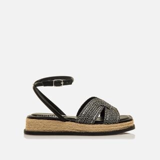 Sandalias planas de Mujer modelo GAETA de MARIAMARE