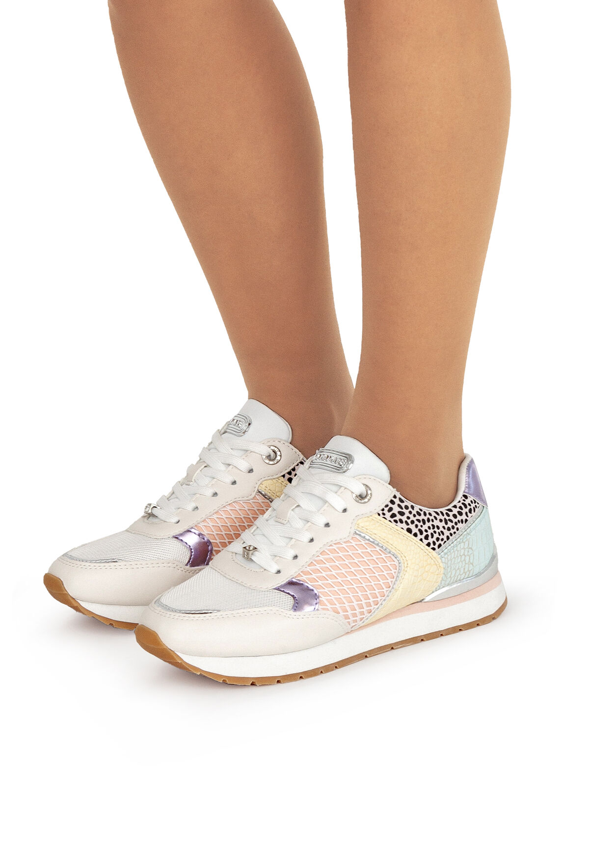 Zapatillas de Mujer modelo NARITA de MARIAMARE image number 1