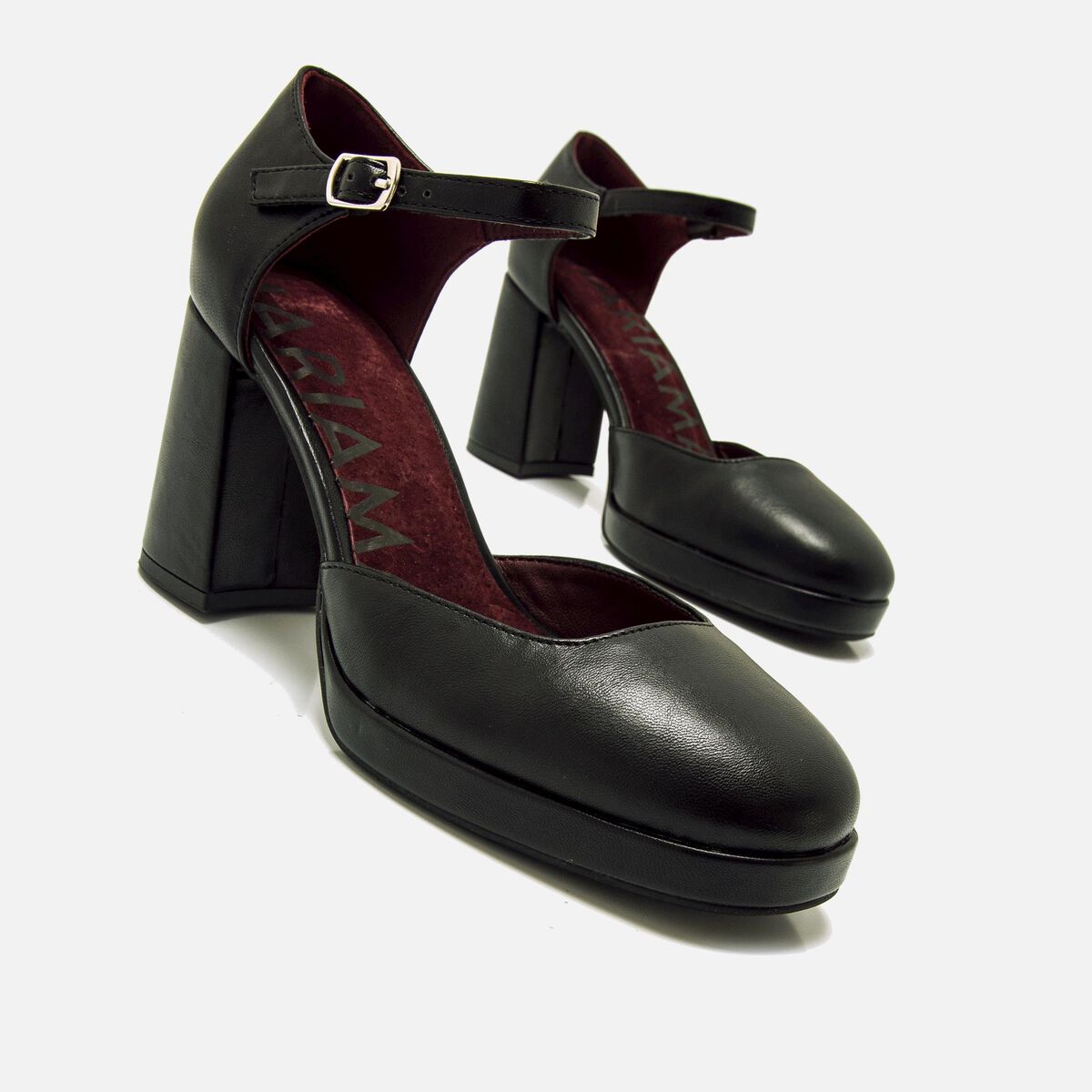 Sapatos de salto alto de Mulher modelo FRIULI de MARIAMARE image number 3
