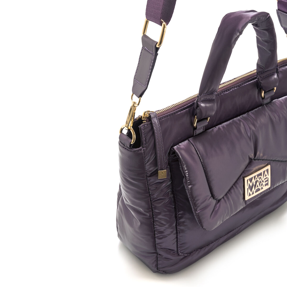 Bolsos de Mujer modelo PUCAR de MARIAMARE image number 1