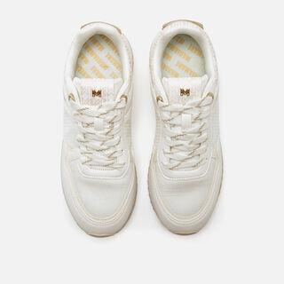 Sneakers pour Femme mod&egrave;le NARITA de MARIAMARE