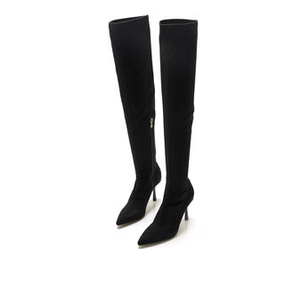 Botas de tacon de Mujer modelo BIELLA de MARIAMARE